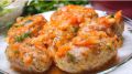Гречаники с фаршем: быстрое и вкусное блюдо для всей семьи