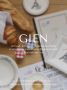 ��������� ������������ ������ Gien: ������ ������� � ���������� �����
