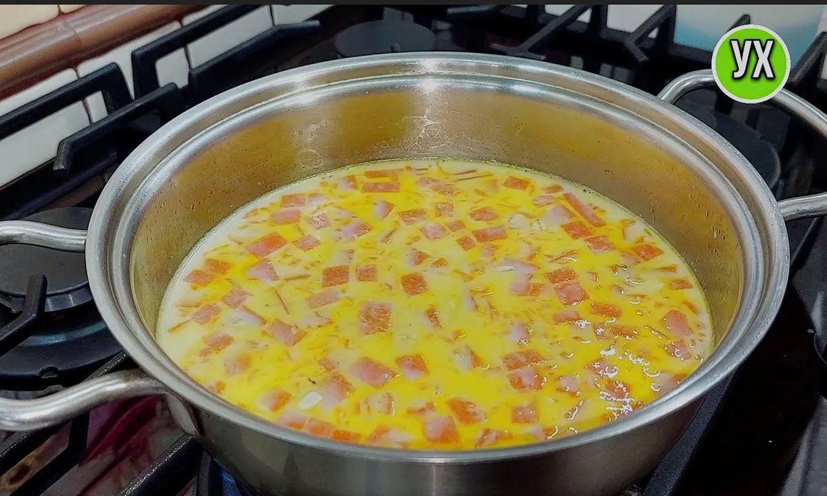 Тыквенная каша: наслаждение осенью в каждой ложке