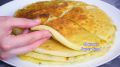 Сырные кефирные лепешки с картофелем: простое и вкусное решение для любого стола