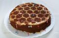 Медовый торт «Соты»
