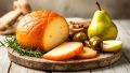 Настоящий копченый сыр сулугуни: как не попасться на уловки производителей