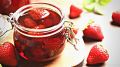Секреты сохранения целостности клубники в варенье