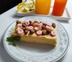 Вафельный торт без выпечки: просто, вкусно и с фантазией