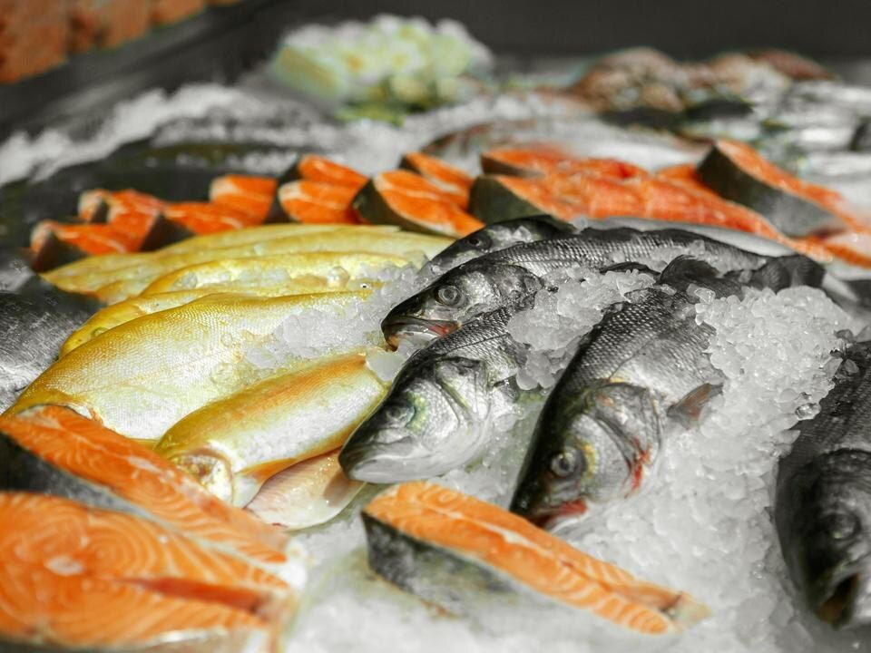 Рыба как альтернатива мясу: мнение диетолога