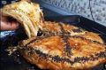 Слоистый пирог, который покорит ваше сердце