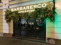 Barbaresco на Мясницкой: пьемонтские вина, винил и уют старинного подвала