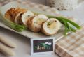 Кулинарный триумф: куриный рулет с ананасом и сыром для вашего стола
