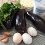 Как приготовить хрустящие баклажанные стрипсы с соусом сметана-чеснок