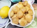 Лимонное печенье: освежающий штрих к вашему чаепитию