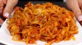 Тушеная капуста с мясом: классика на вашей кухне