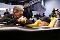 Боттас начинает новый этап карьеры с Cadillac