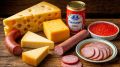 Как советские дефицитные продукты формировали уникальную культуру потребления