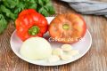 Овощной соус, который преобразит ваше блюдо: 3 рецепта с рыбой, курицей и котлетами