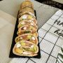 Рулет из цветной капусты: кулинарная новинка