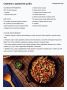 Кулинарное путешествие: Вдохновение от китайской кухни