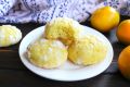 Как приготовить мандариновое печенье: быстро, просто и с ароматом праздника