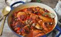 Курица моренго: вкусная традиция, пришедшая из истории