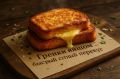 Гренки с яйцом и сыром: идеальный вариант быстрого и сытного перекуса