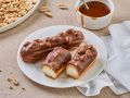 Как приготовить восхитительные эклеры: пошаговое руководство