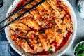 сальсирующая курица с сычуаньским соусом: откройте для себя идеальный рецепт