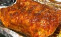 Секреты идеального запекания мяса: как достичь сочности и нежности