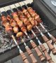 Как выбрать пряности для шашлыка: секреты идеального маринада