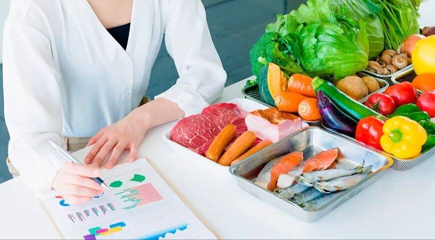 Как похудеть на 2 кг за неделю: секреты вечернего рациона