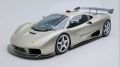 Первый гиперкар Gordon Murray S1 LM «The Special One» продан за рекордные $20,6 млн
