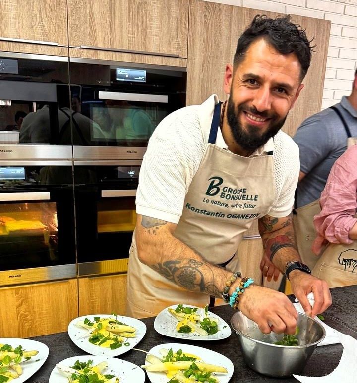 Кукуруза: почему эта культура заслуживает вашего внимания на кухне