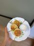 Первая неделя челленджа «Меню из одной закупки на месяц»