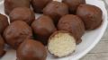 Незабываемый вкус домашнего рая: приготовьте конфеты за меньше чем полчаса