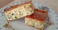 Сочный заливной пирог с капустой и яйцом: быстро, просто и вкусно!