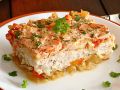 Ленивые голубцы: легко и вкусно