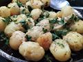 Как превратить молодую картошку в кулинарный шедевр за считанные минуты