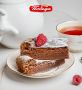 Итальянская сладость: как легко приготовить торт «Тенерина»