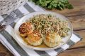 Вкусные котлеты из индейки с тыквой и булгуром: легкий рецепт для всей семьи