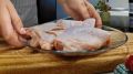 Как приготовить сочный куриный шницель по китайскому рецепту